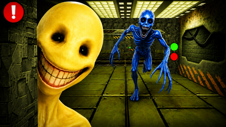 Survive Verity in Area official Roblox cover art